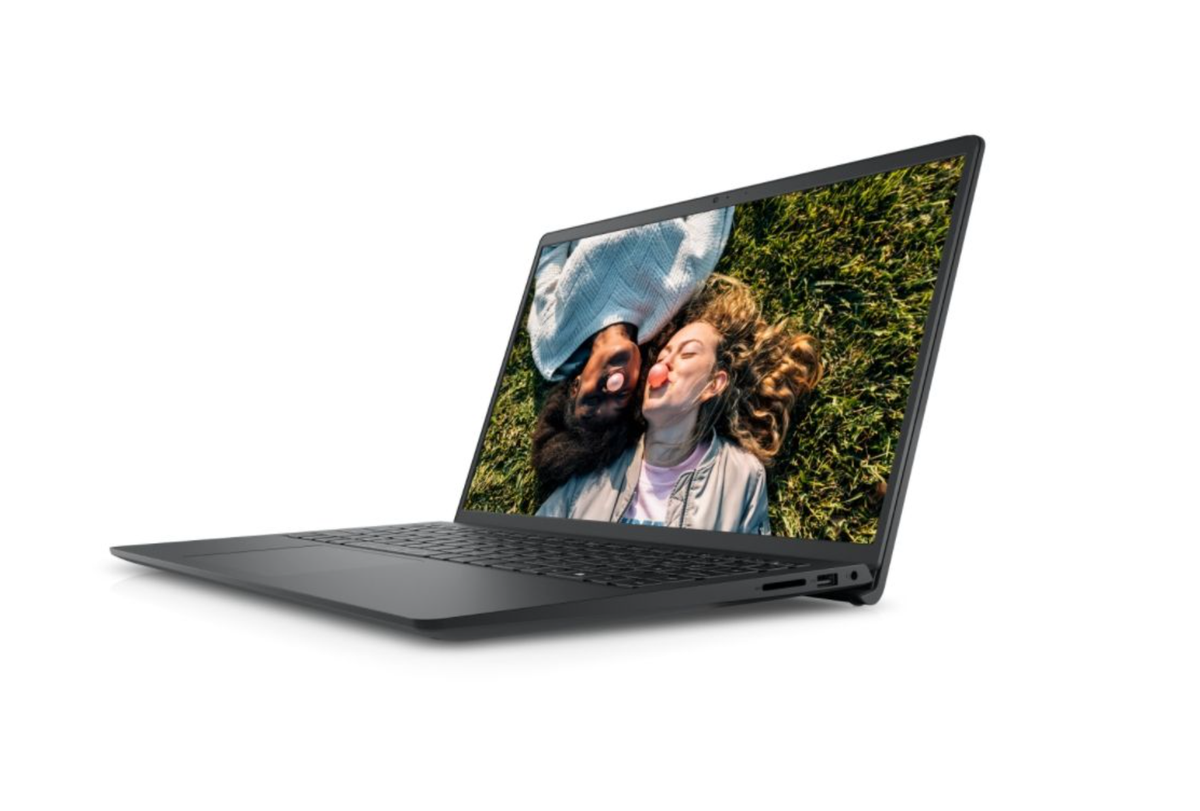DELL INSPIRON 15.6