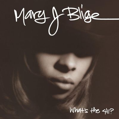 What's the 411? (Vinyl / 12" Album)