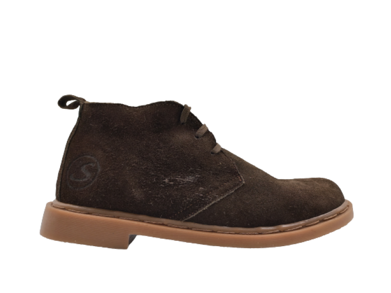 Ss Safari Vellie Brown