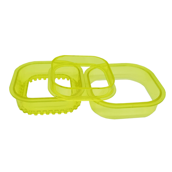 Sandwich Sealer Set