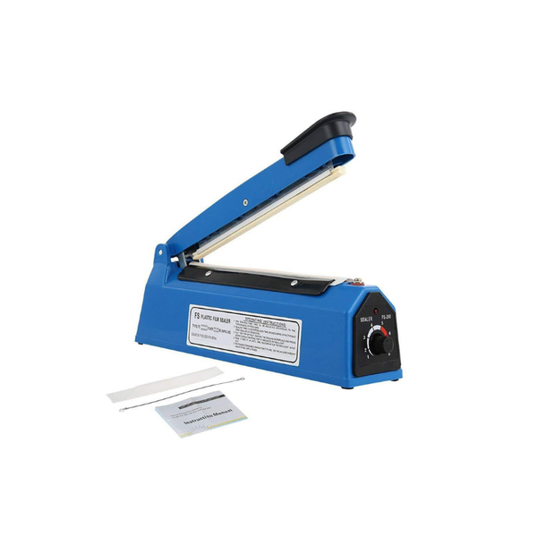 Electric Plastic Bag Sealing Machine