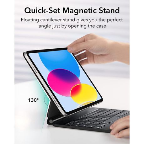 Magic Keyboard Compatible With iPad 10.9