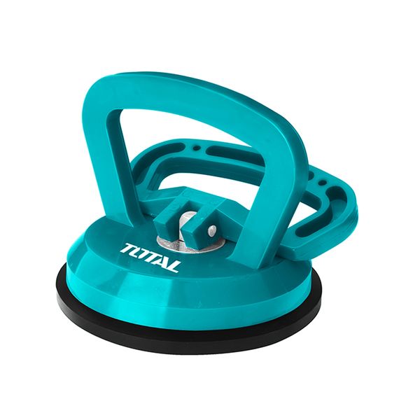 Total Tools 2Pcs Glass Suction 25kg Single 115mm