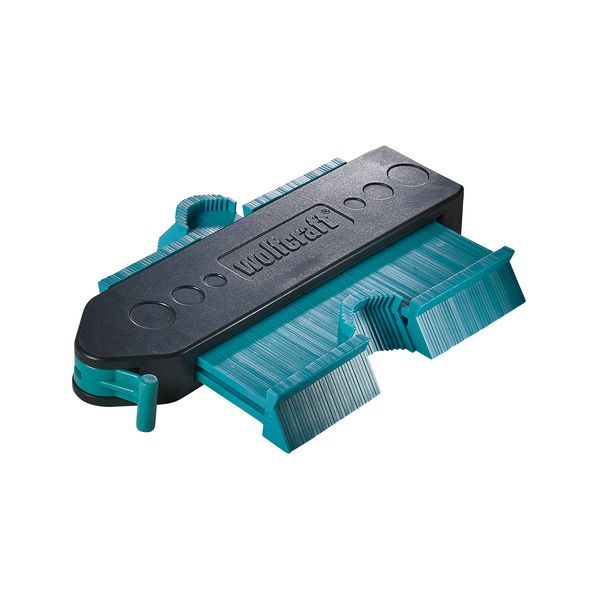 Wolfcraft Contour Gauge