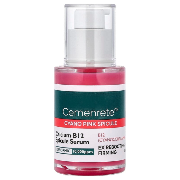 Cemenrete Cyano Pink Spicule Serum