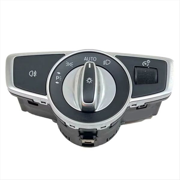 A2059051810 For Mercedes-Benz Car Headlight Switch Fog Light Switch
