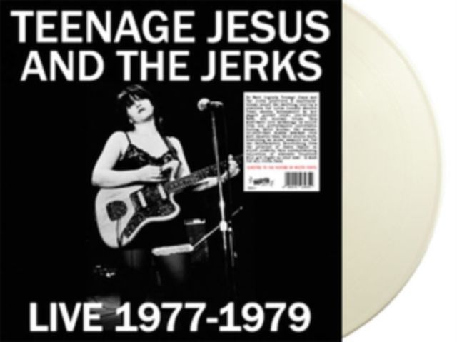 Live 1977 (Vinyl / 12" Album Coloured Vinyl)