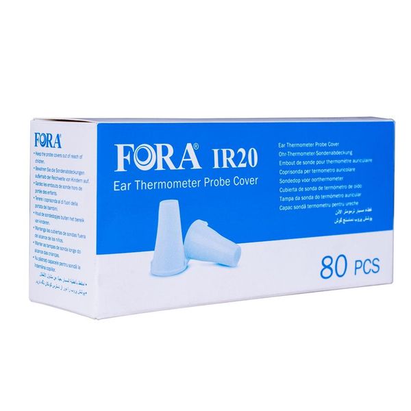 FORA | IR20b Probe Cover