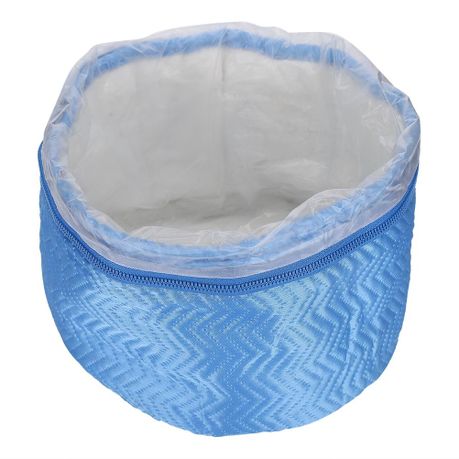 Electrical Hair Steamer Cap | Buy Online in South Africa 