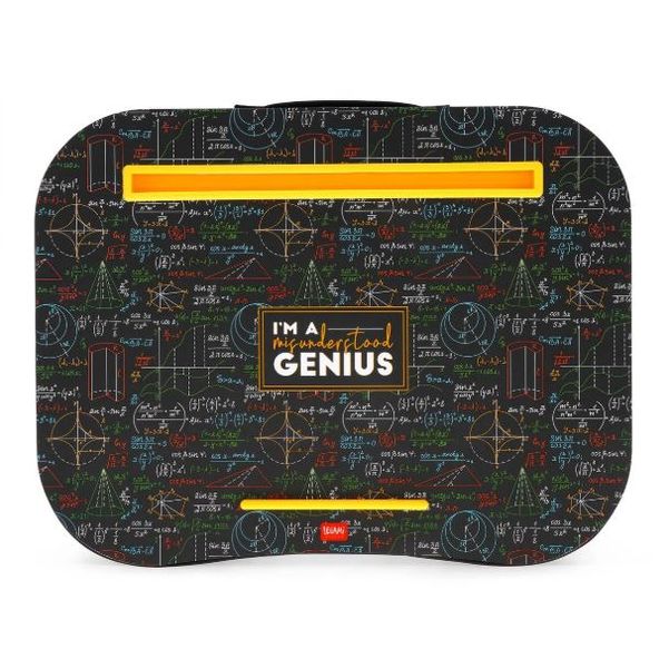 Laptop Tray Genius