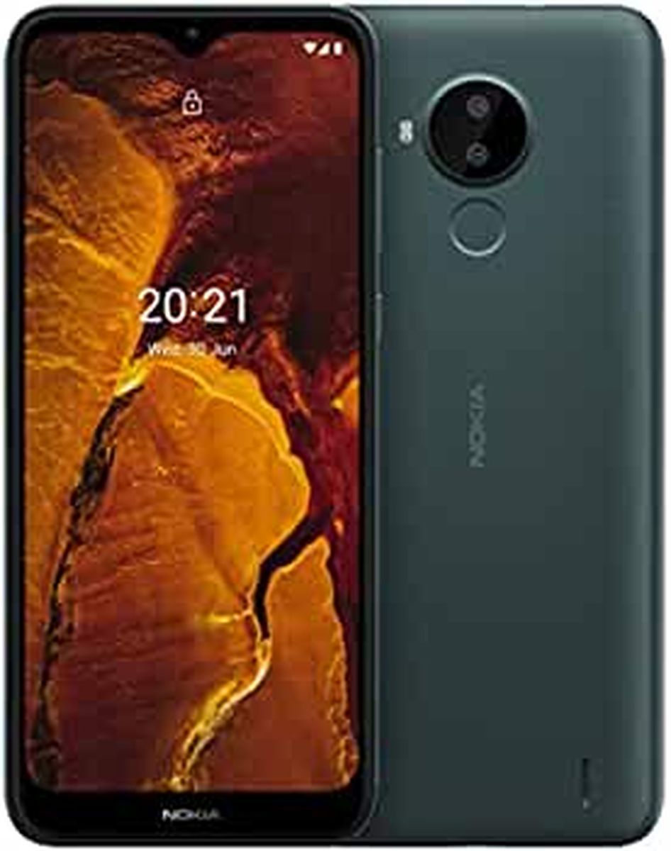 Nokia C30 32GB Dual Sim (MTN Locked)