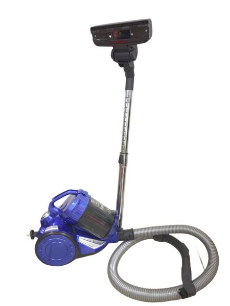 StarLux Vacuum Cleaner-1600W Blue