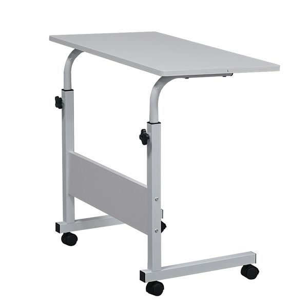 Movable Laptop Desk/ Workstation