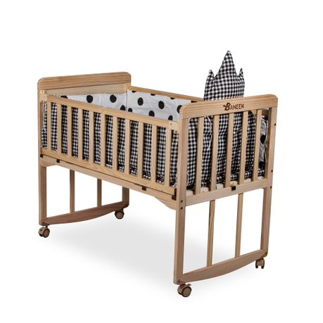 Babyco crib shop