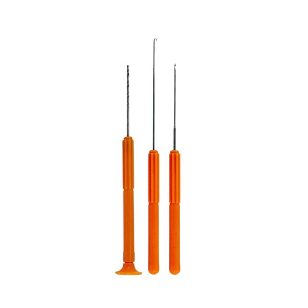 Fishing Needle Combo Set of 3 Pieces