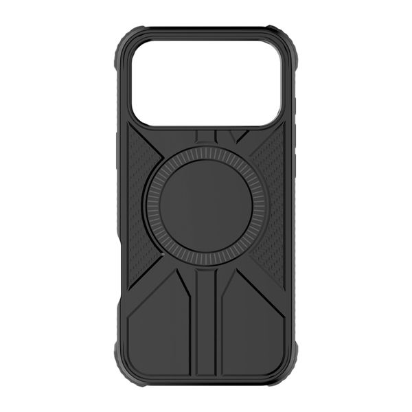 Body Glove Stealth Magnetic Case Compatible With Apple iPhone 17 Pro Max
