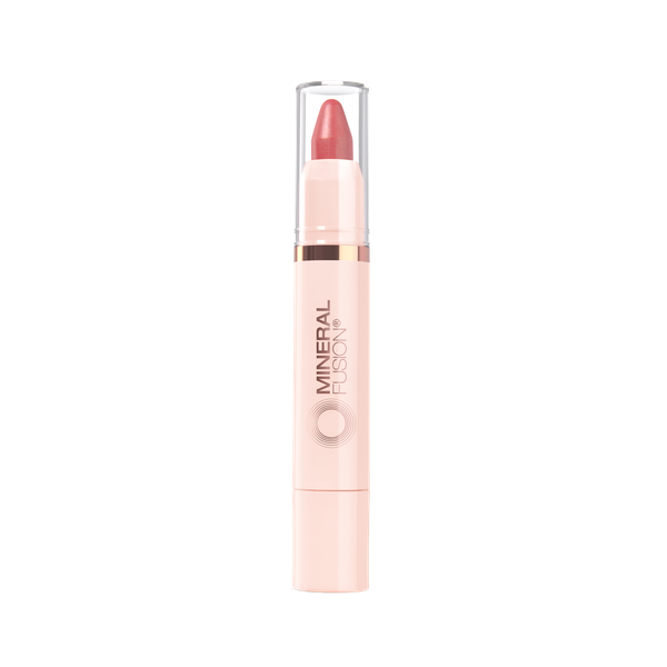 Mineral Fusion Sheer Moisture Lip Tint - Confident