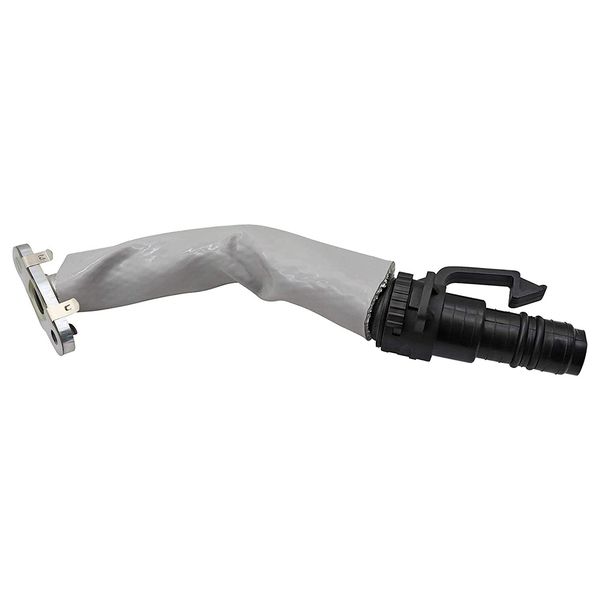 Engine Turbo Oil Return Pipe Tube 55587854 for Chevy Cruze Sonic