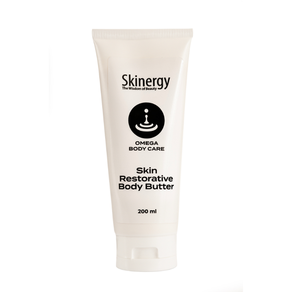 Skinergy Omega Body Care Skin Restorative Body Butter 200 ml