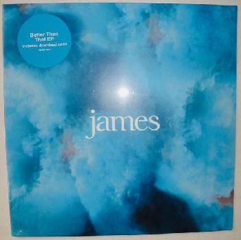 Better Than That (Vinyl)