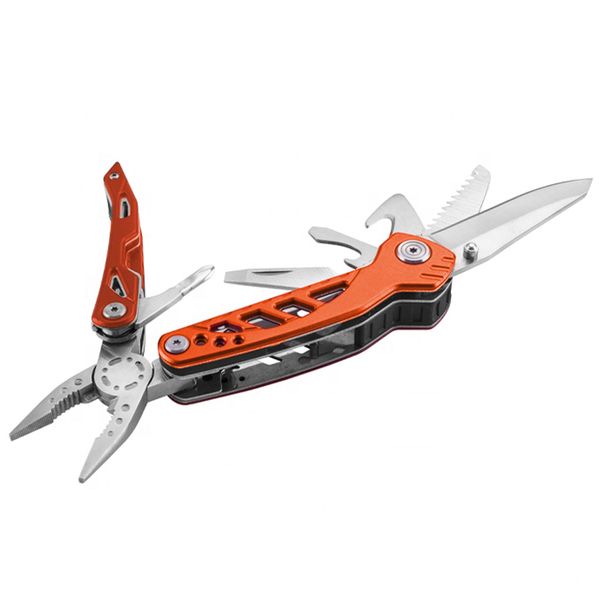 Multi Tool 11 in 1 Portable Knife For Outdoor, Camping, DIY &amp; Repairs