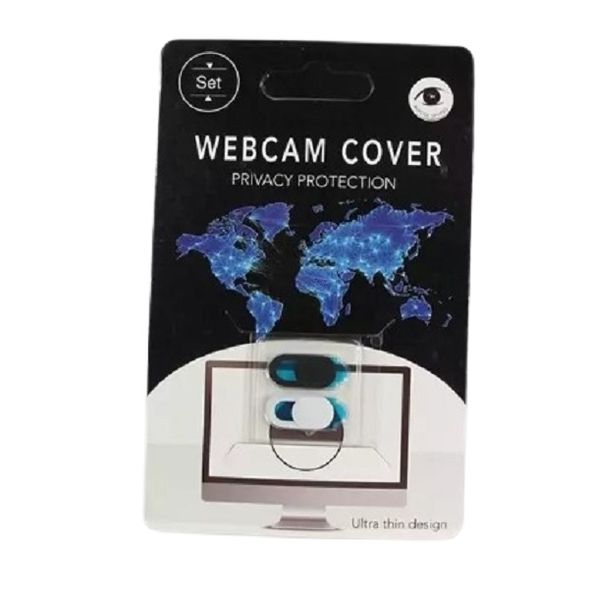 Plastic Computer Camera Cover Slider