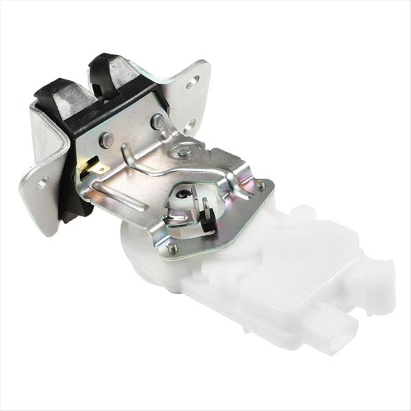 for Challenger Nativa Tailgate Rear Door Lock Compatible with Mitsubishi
