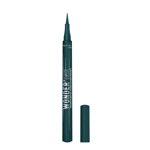Rimmel Wonder'Ink - Velvet Ivy, 1ml