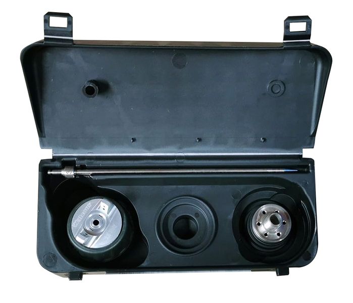 Walcom Nozzle Kit 1.3MM For Slim Kombat Killer HTE Spray Gun