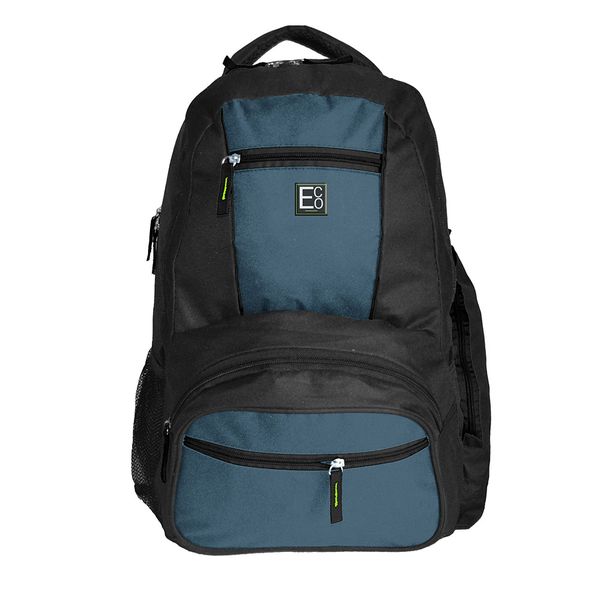 Student Laptop Bag - Blue