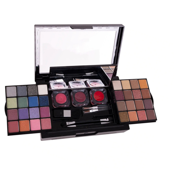 Professional Elevation Cosmetic Makeup Kit