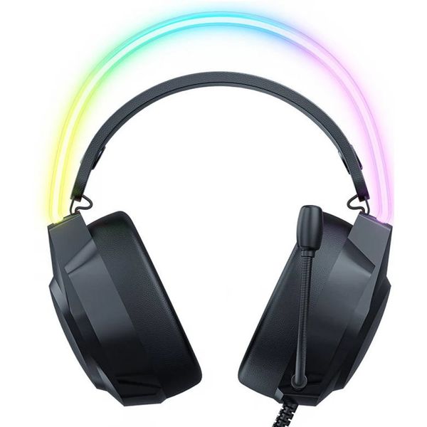 Gaming Headphone Onikuma X26(black)