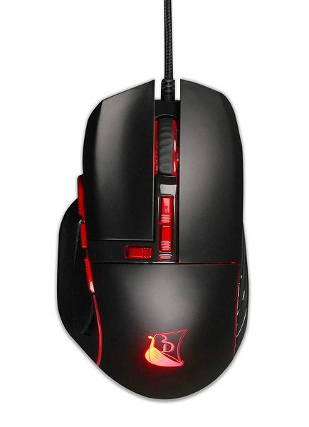 Konix Drakkar Baldur Mouse