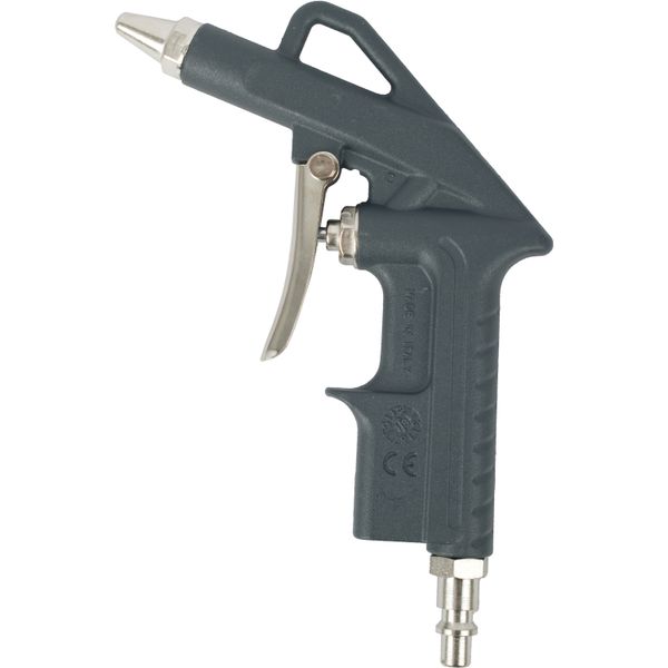 Bamax - Air Blow Gun - Duster - Black - 2 Pack