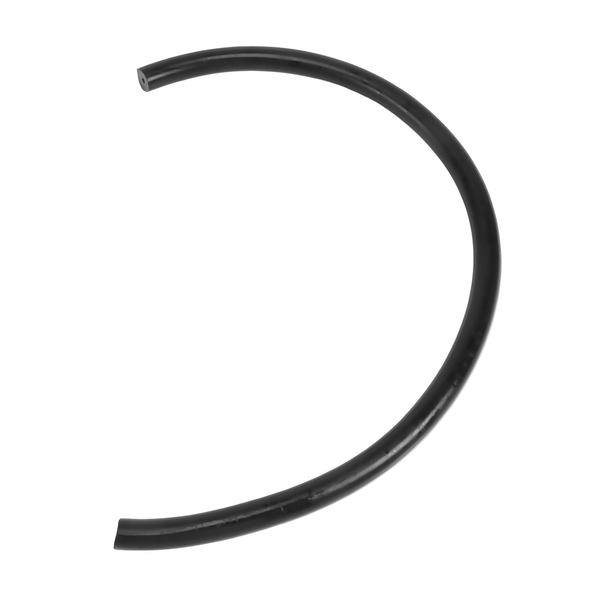 14X3MM Spearfishing Rubber Sling Speargun Bands Emulsion Tube,50cm