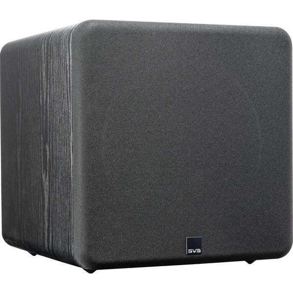 SVS SB-2000 Pro Subwoofer - Premium Black Ash