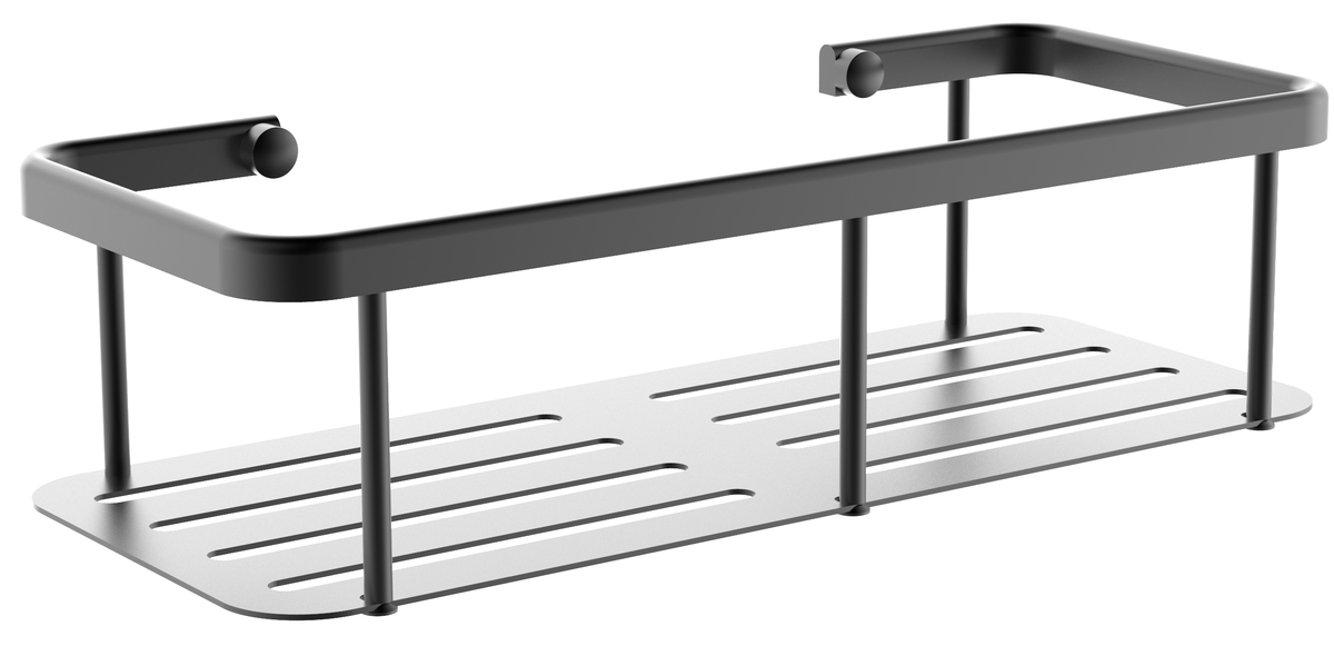 Bodie - Square Shower Shelf