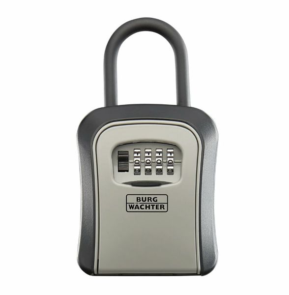 Burg-Wachter Key Safe 50