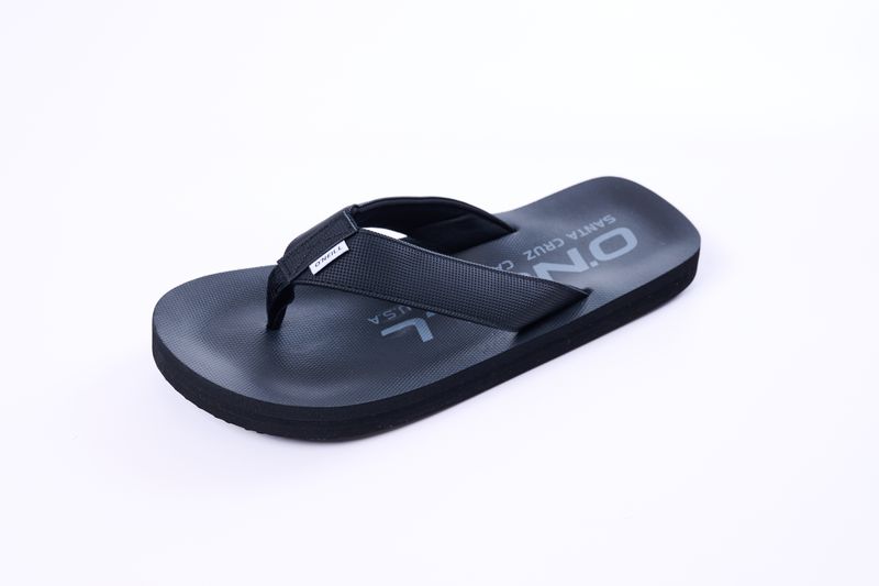 Oneill Santa Cruz Sandal Iin Black