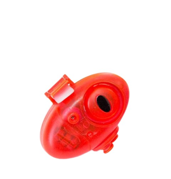 Fishing Bite Alarm - Red
