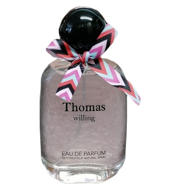 Thomas Willing Perfume for Ladies 100ml