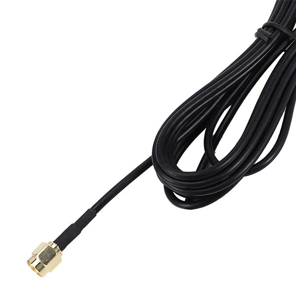 9Dbi Sma Male 2 4Ghz 5Ghz High Wifi Router Antenna Compatible with Ip Camera