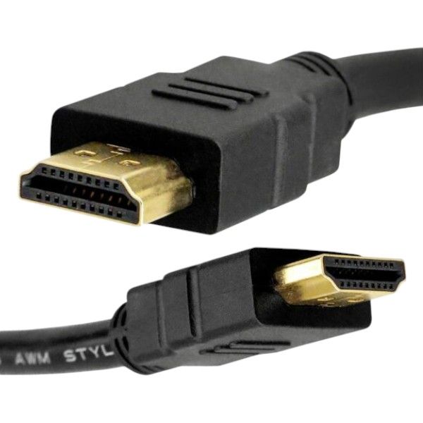 HDMI Audio And Video Digital Signal Cable