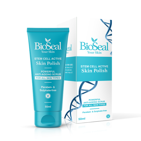 BioSeal Stem Cell Active Skin Polish - 50ml