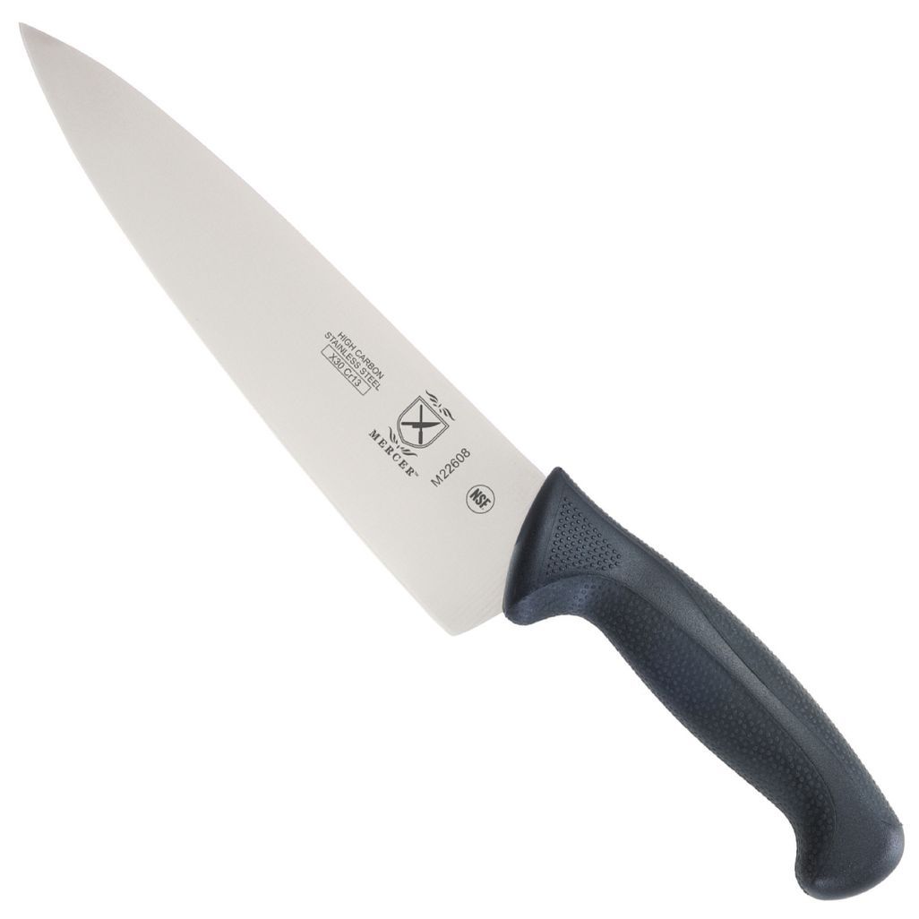 Mercer Culinary Millennia Chef S Knife 20cm Shop Today Get It   S Zoom.file