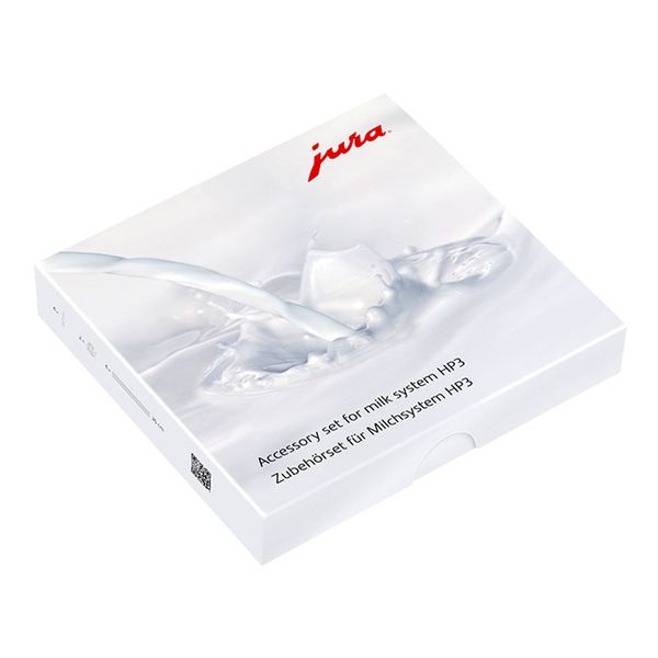 Jura Accessory Set For Milk Systems - HP3