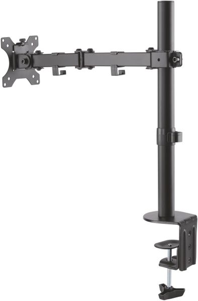 Multifunctional Height Adjustable Desktop Monitor Mount 15-33" Monitors