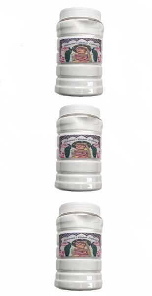 Erythritol Sweetener Granules - 3kg Bulk Pack