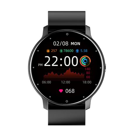 Sport smartwatches online 2021