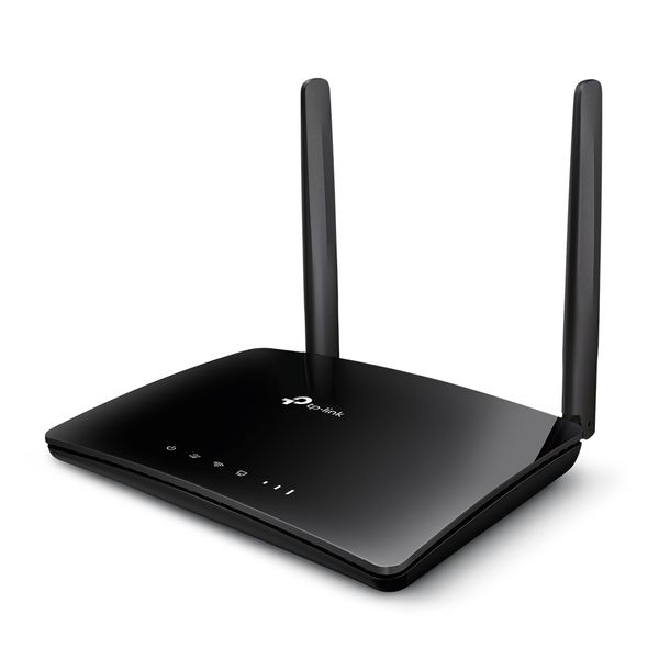 TP-Link Archer MR402 Wi-Fi 5 AC1200 Wireless Dual Band 4G LTE Router